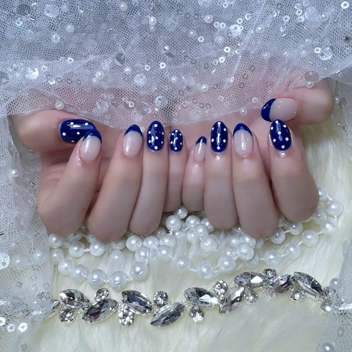 ネイル Doris Nail Salonのネイルデザイン