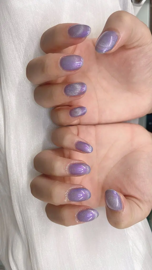 ネイル ゆうさ Nailのネイルデザイン