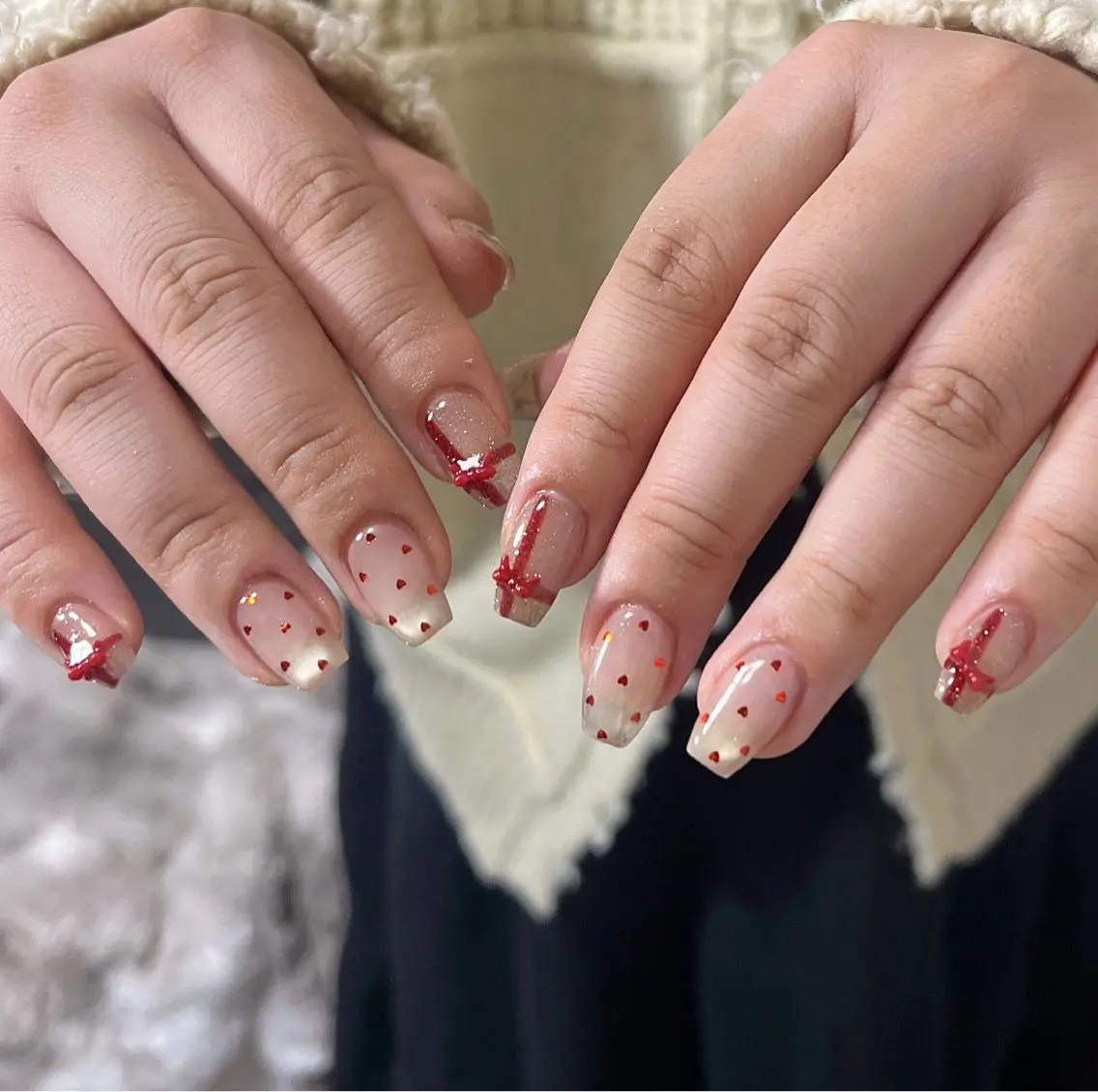 ネイル nailsalon bijuのネイルデザイン