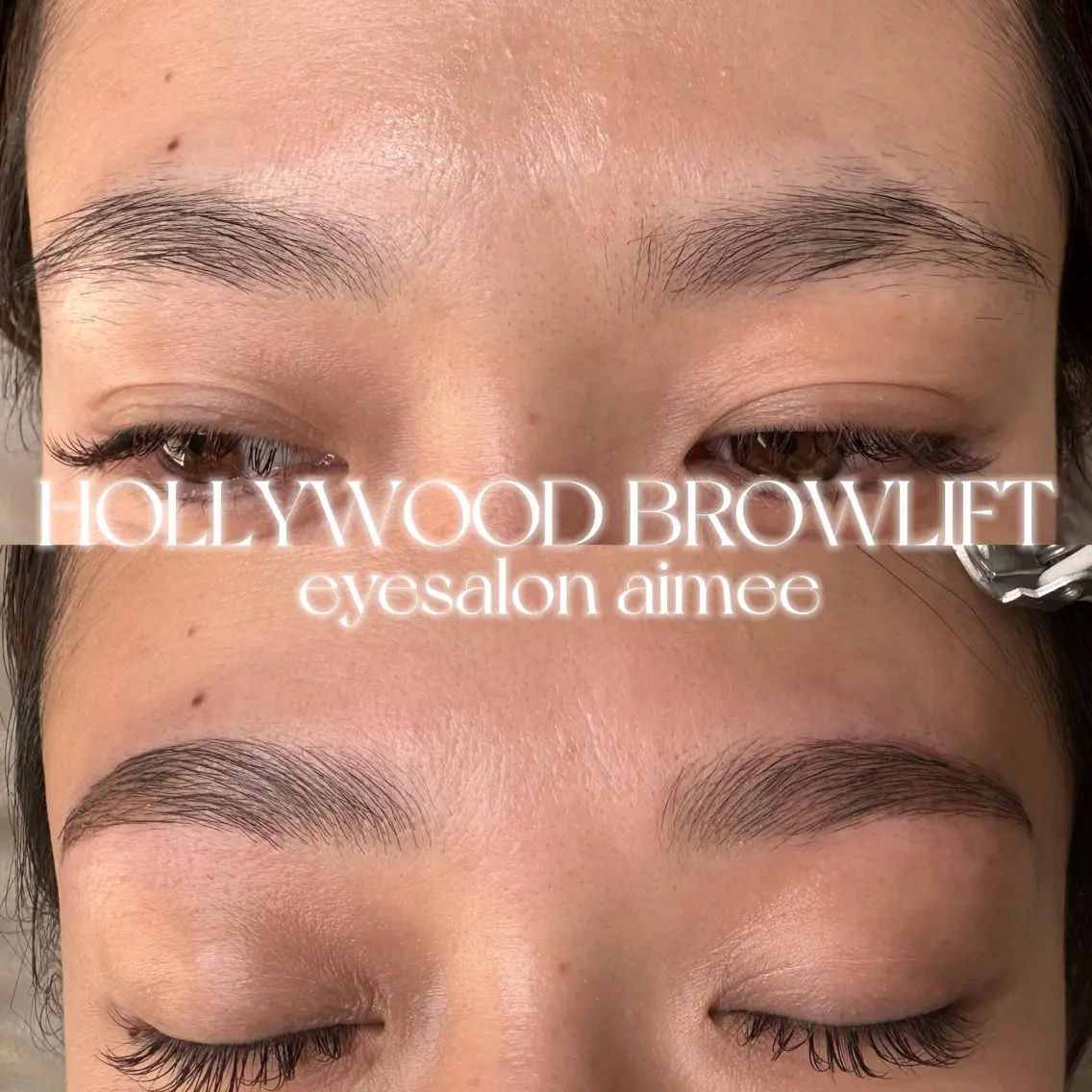 アイブロウ 眉カット その他(アイブロウ) eyesalon aimeeのマツエク・マツパデザイン