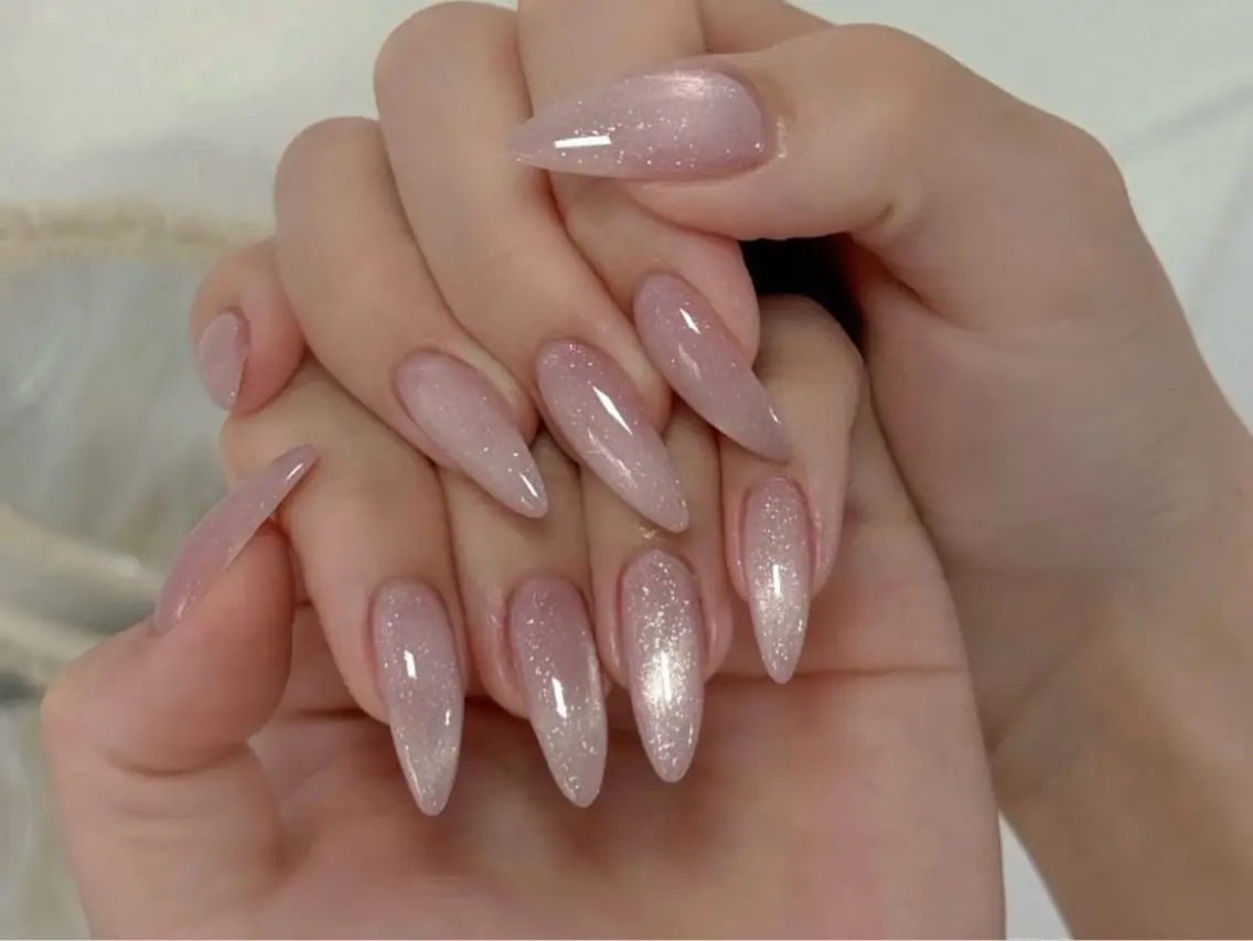 ネイル ゆう なのネイルデザイン