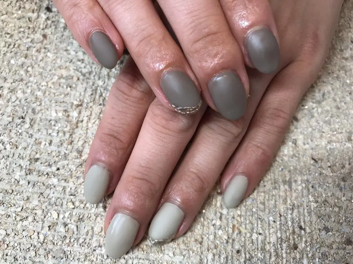 ネイル Nailist Missaのネイルデザイン