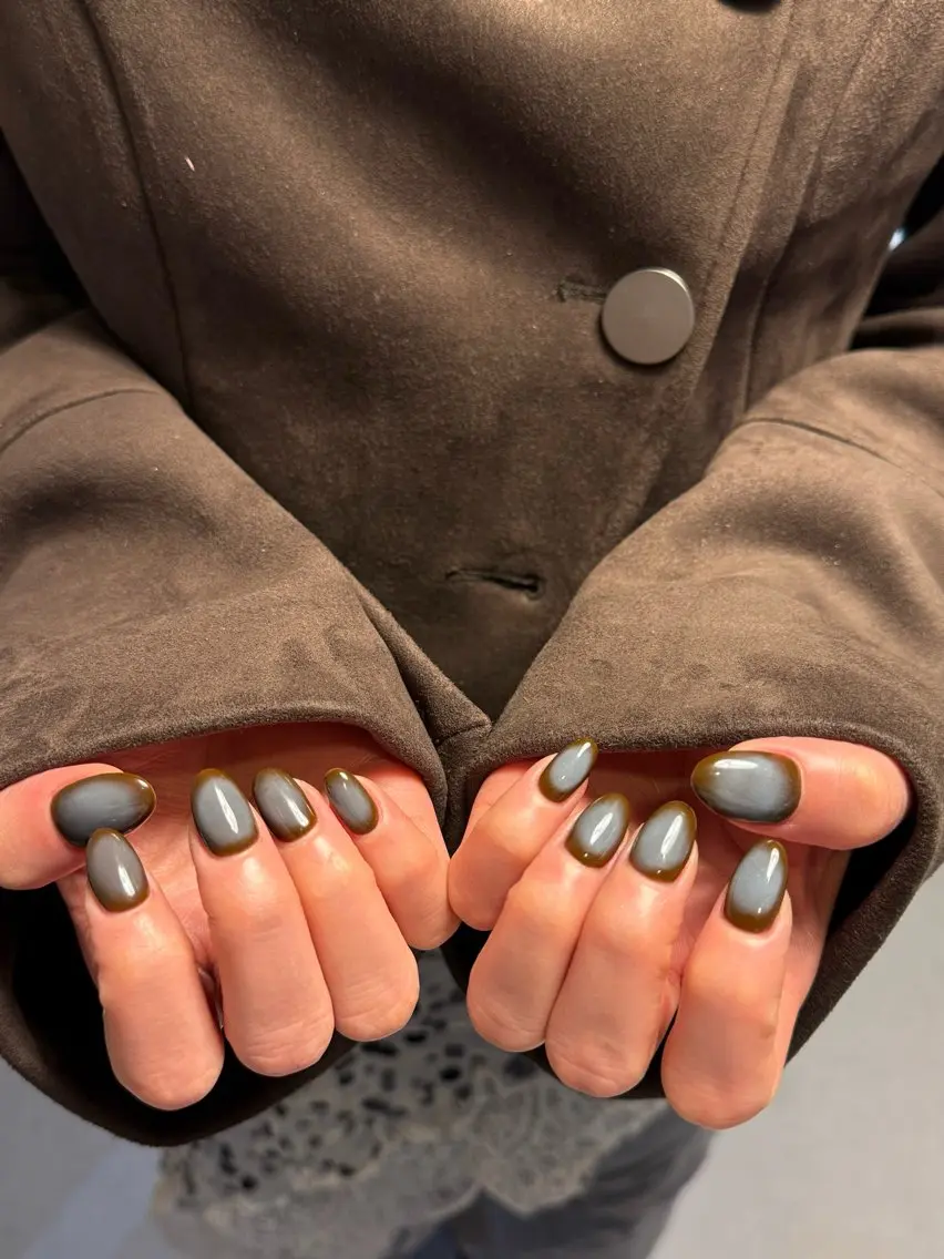 ネイル Nail de Mafiのネイルデザイン