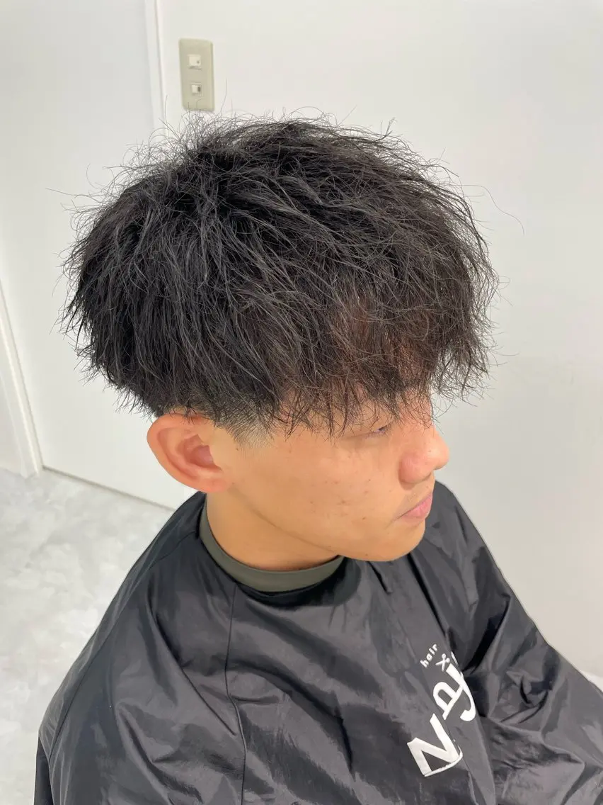 ツイスト・ツイストスパイラルの写真