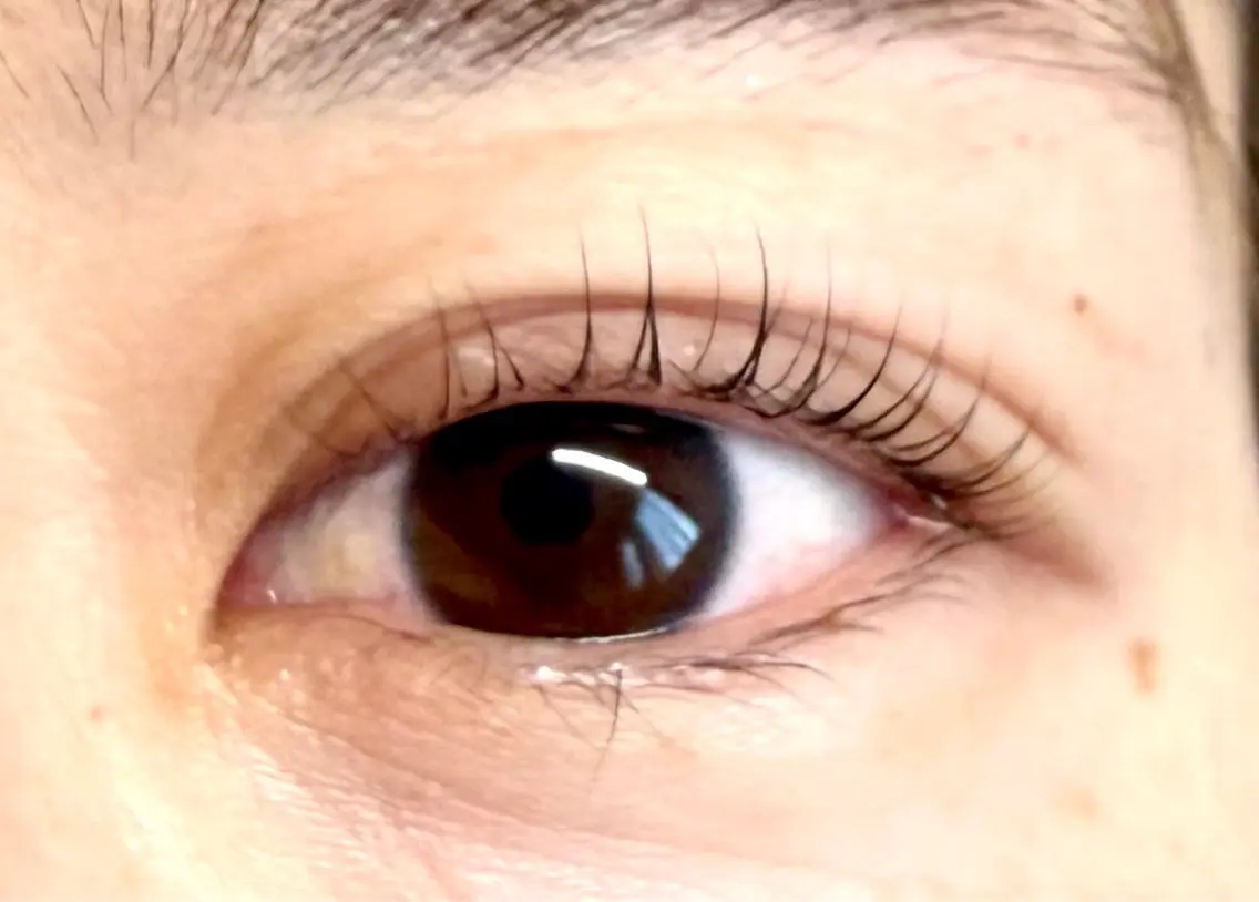 マツエク・マツパ 韓国風マツエク Bloom eye 豊中 北緑丘のマツエク・マツパデザイン