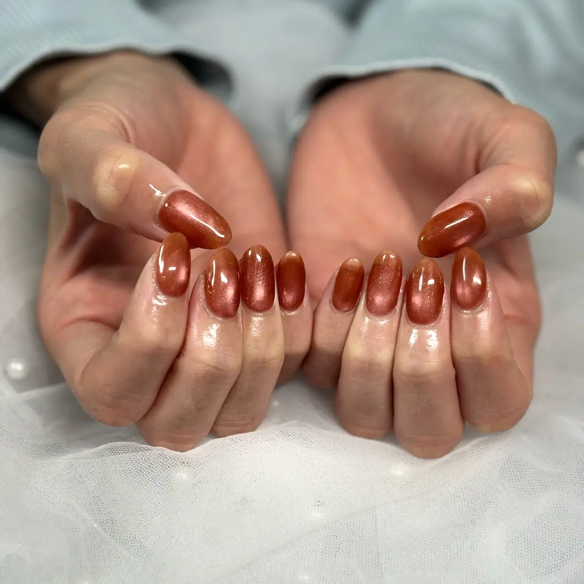 ネイル ハンドネイル see nailのネイルデザイン