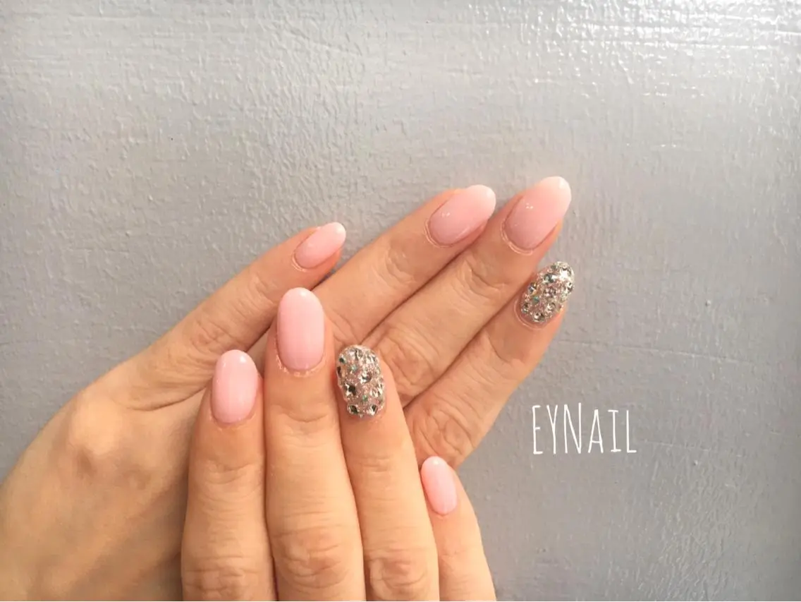 ネイル EYNail Eriのネイルデザイン