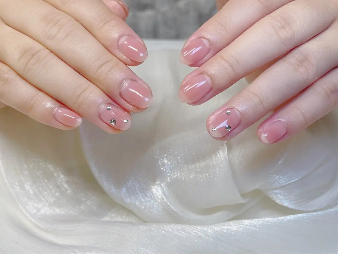 ネイル Minami Nailのネイルデザイン