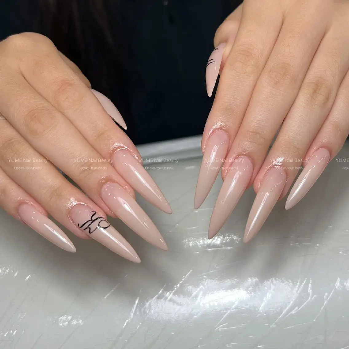 ネイル ドリム Nailのネイルデザイン