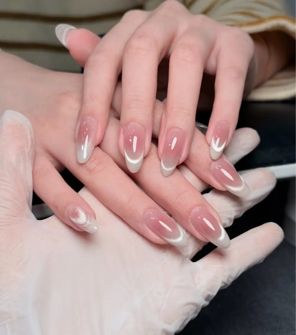 ネイル 💅 あいのネイルデザイン
