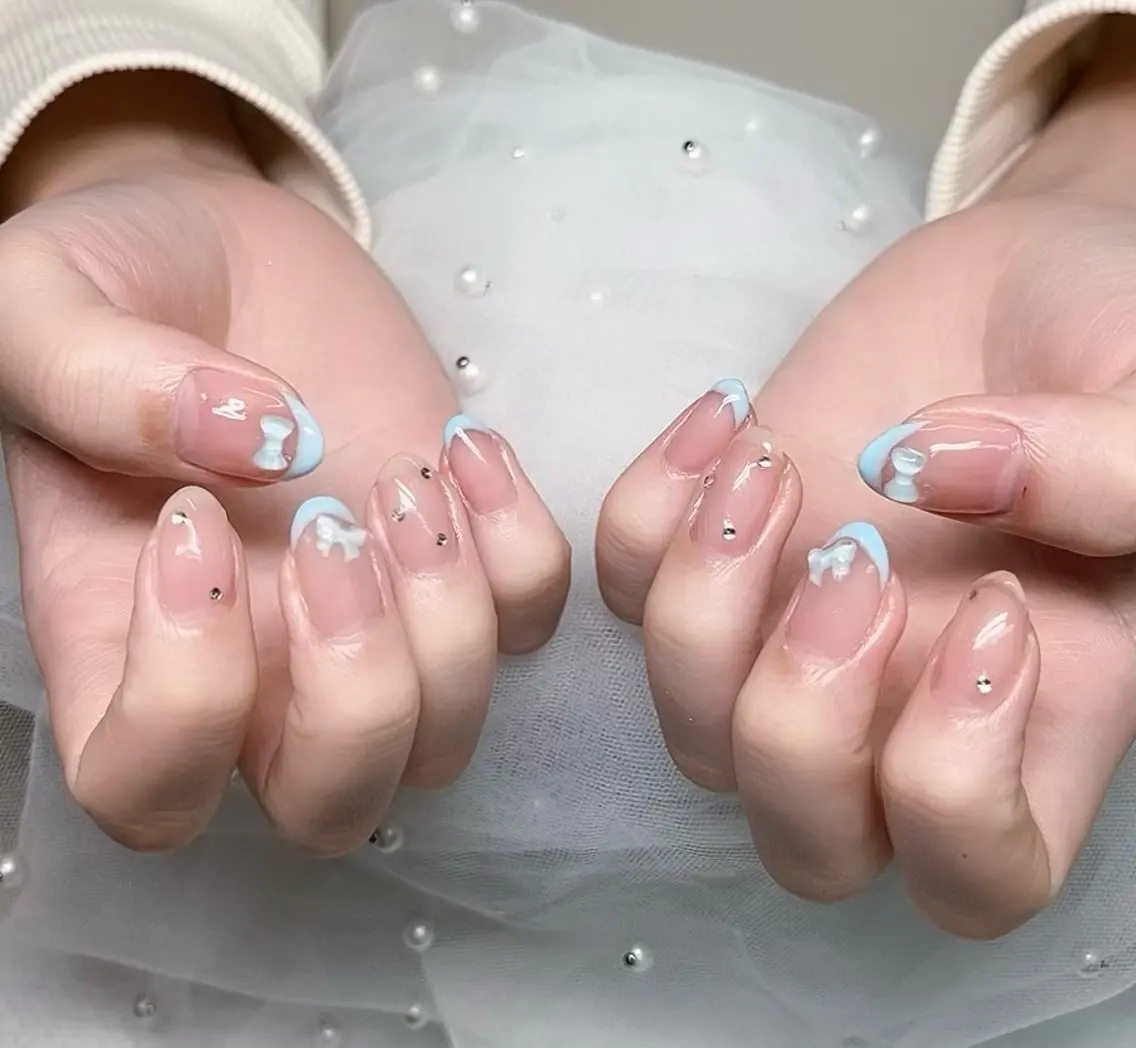 ネイル ハンドネイル Ni Naのネイルデザイン