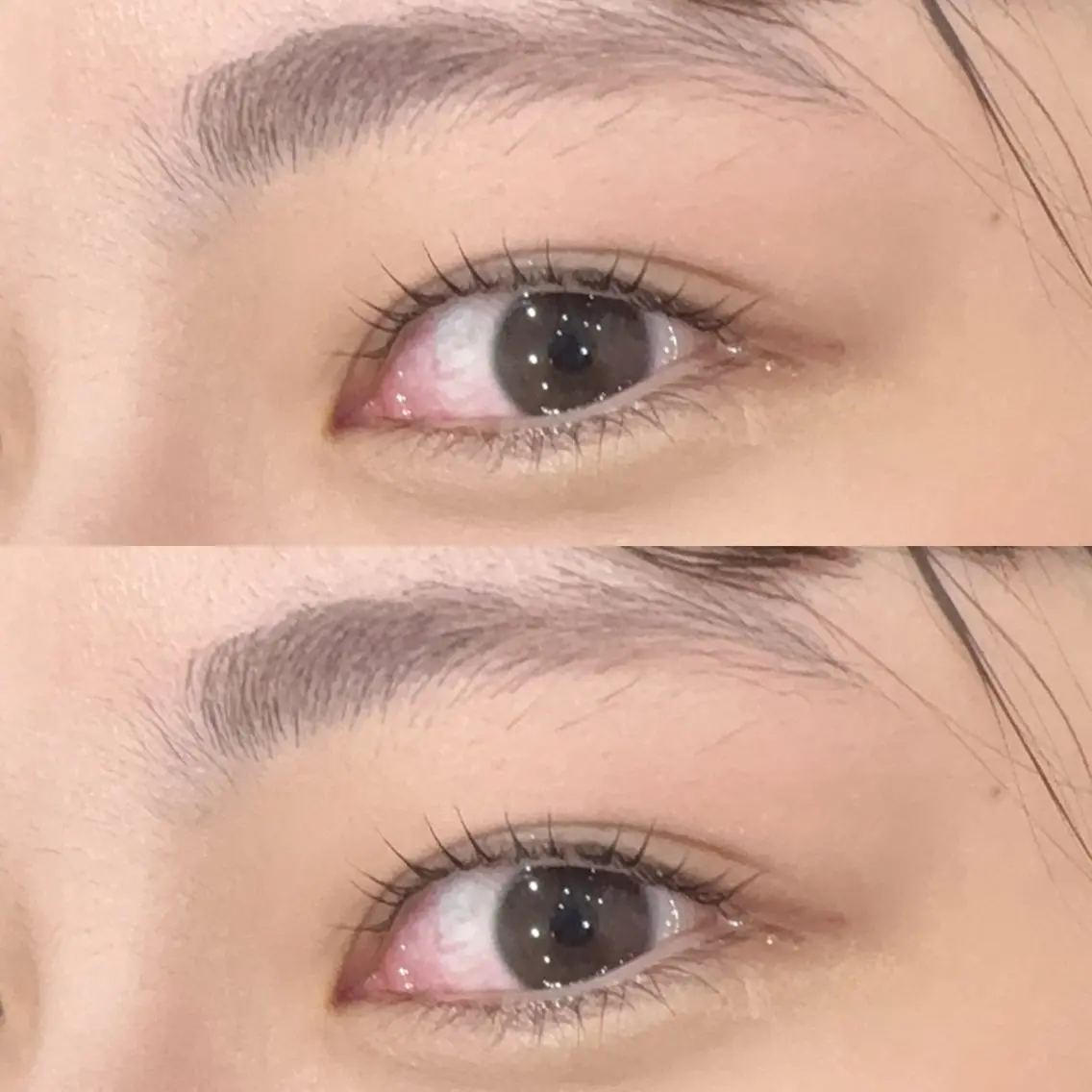 マツエク・マツパ マツパ RELASH駅南 🎀mano🩷のマツエク・マツパデザイン