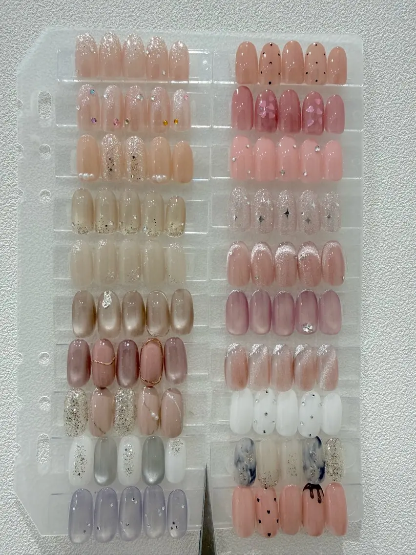 定額デザインA ♡オフありの写真