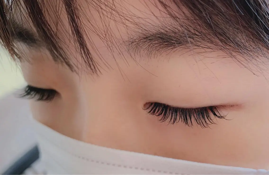 マツエク・マツパ マツエク Eyelash Salon 4Uのマツエク・マツパデザイン