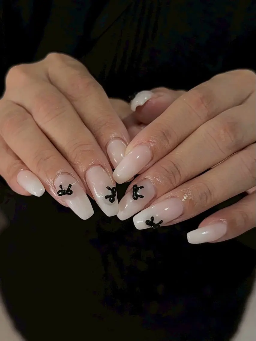 ネイル ハンドネイル Salon Kのネイルデザイン