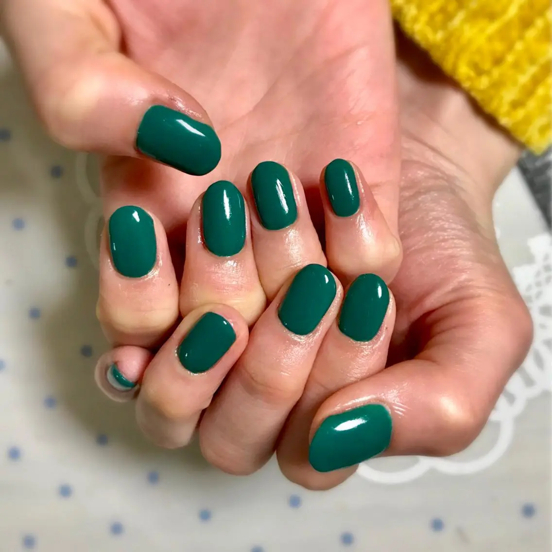 ネイル ハンドネイル Grace Nailのネイルデザイン