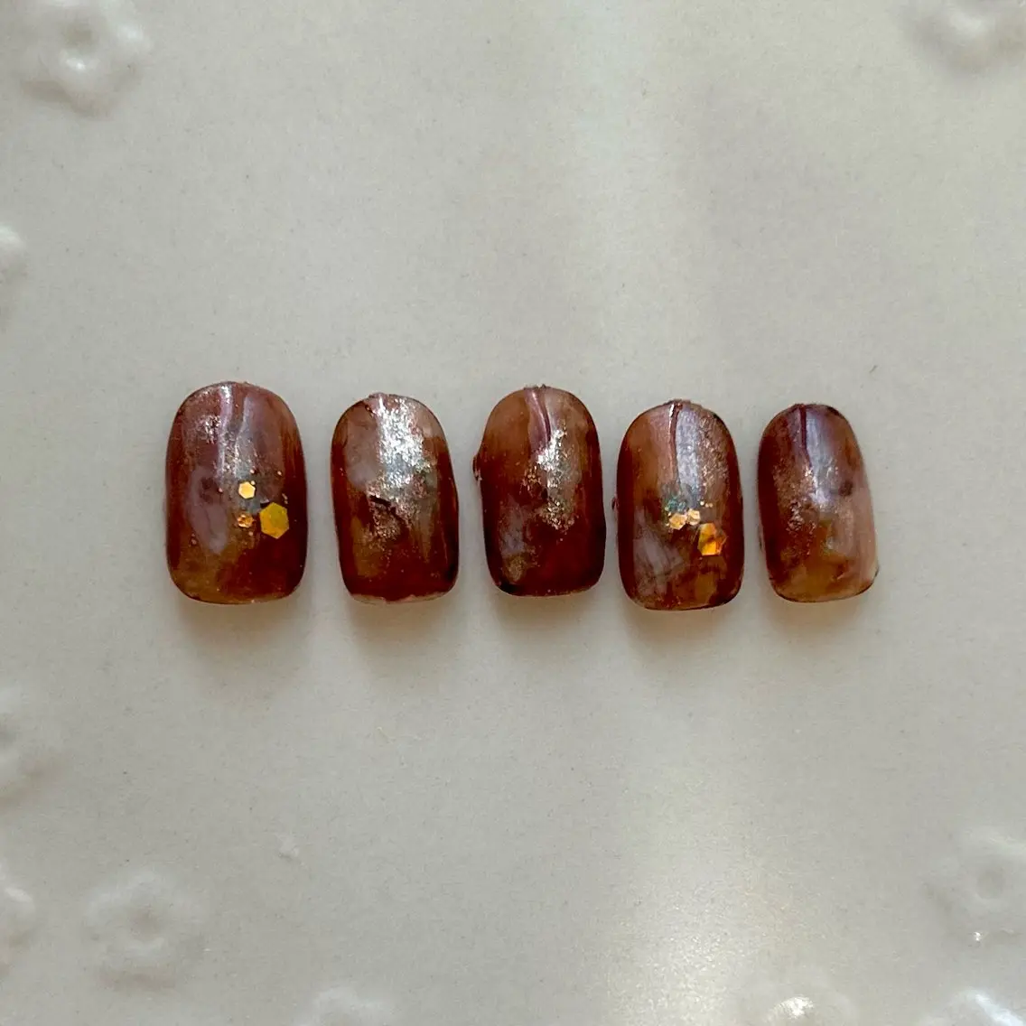 ネイル ニュアンスネイル ショートネイル. Home sweetのネイルデザイン
