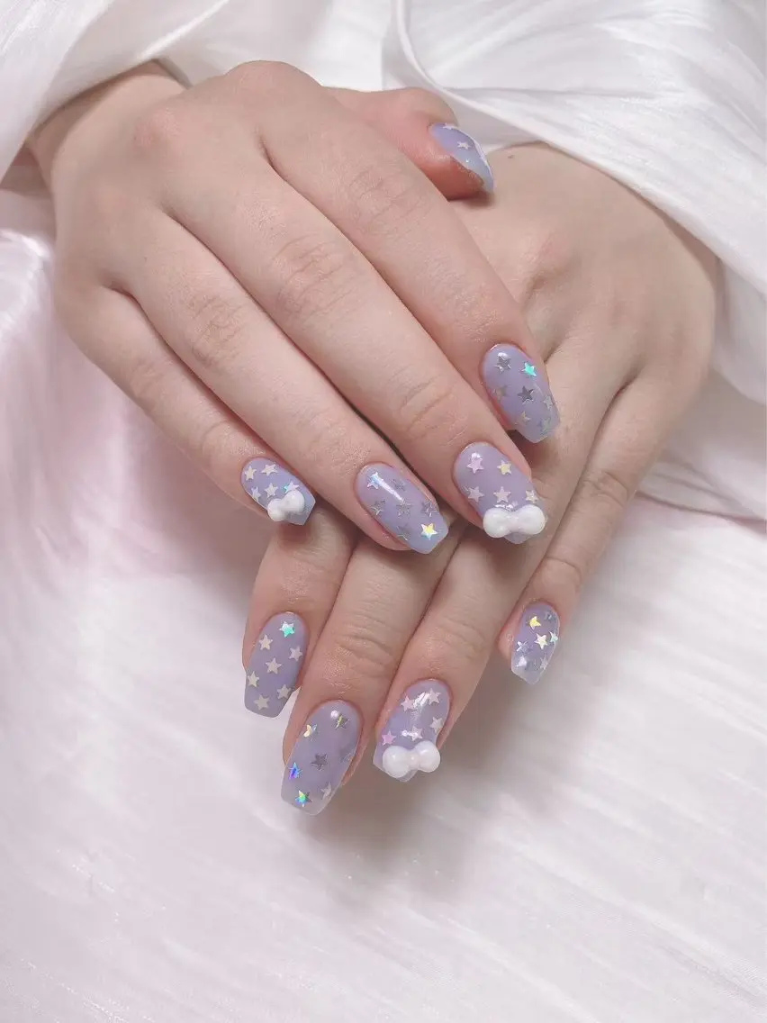 ネイル ジョリ kasumi🌹💅のネイルデザイン