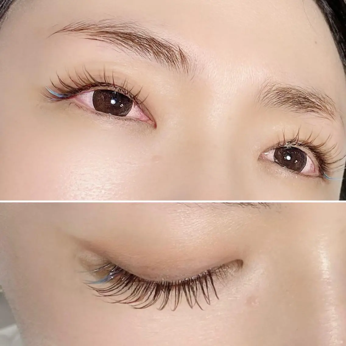 マツエク・マツパ wacca eye designのマツエク・マツパデザイン