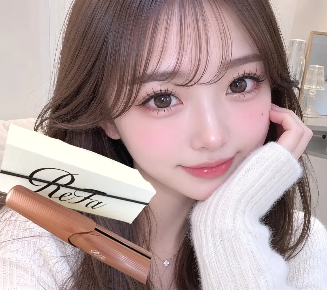 マツエク・マツパ 井上 友美のネイルデザイン