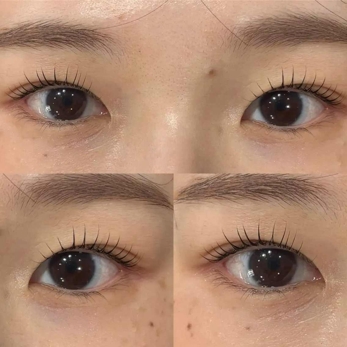 マツエク・マツパ Zoey eye. Sakuraのマツエク・マツパデザイン