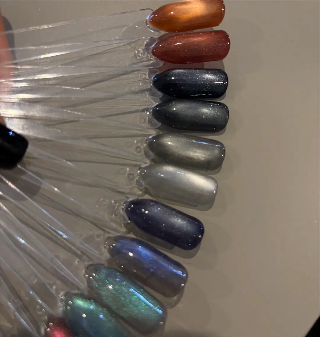 ネイル ハンドネイル nao＿nail .929のネイルデザイン