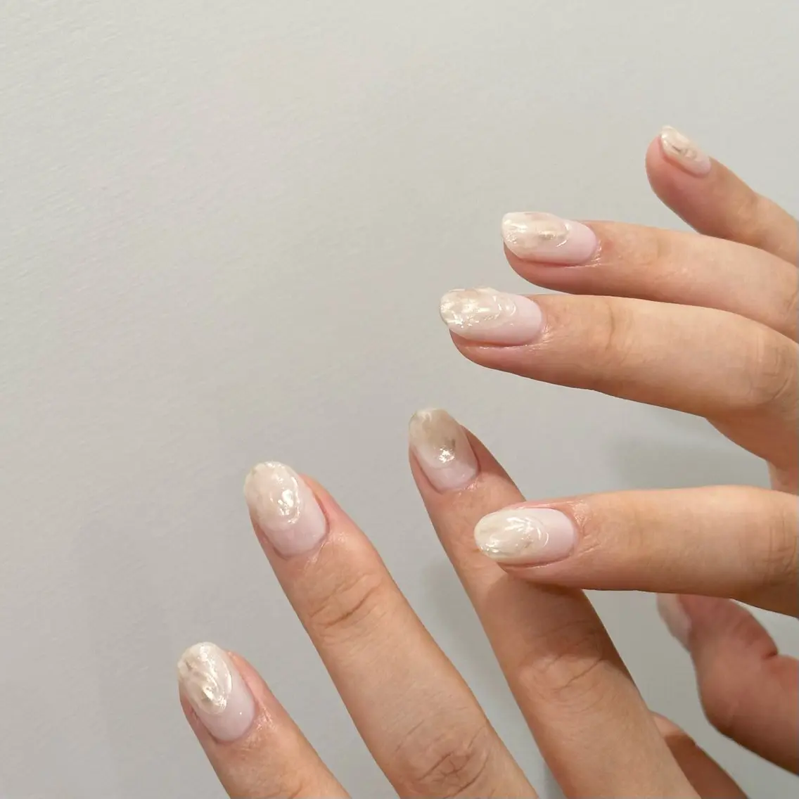 ネイル ハンドネイル reika .のネイルデザイン