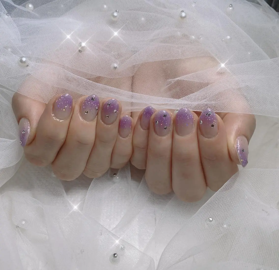 ネイル nail ONE🤍のネイルデザイン