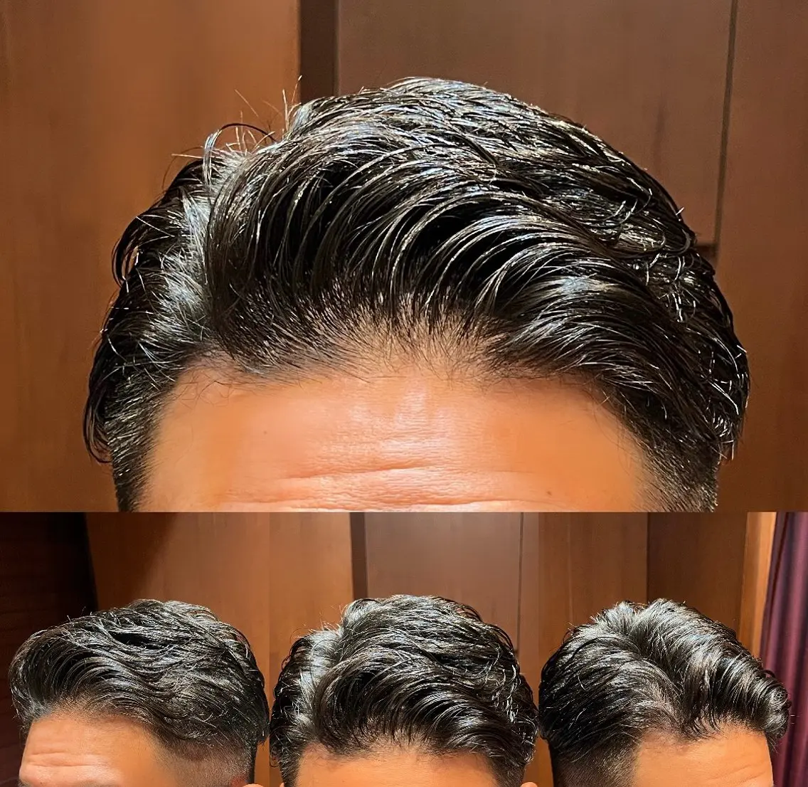 ショート パーマ 砂川 すながわのヘアスタイル