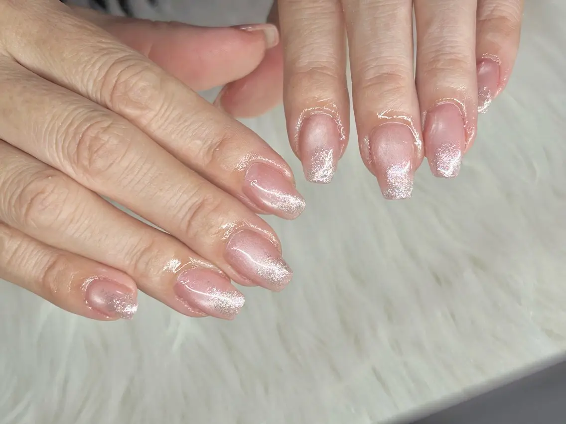 ネイル ハンドネイル k.nail #ksmのネイルデザイン