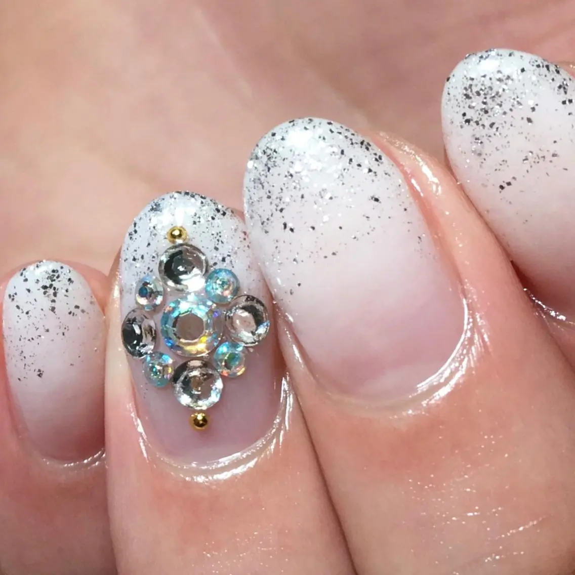 ネイル nailsalon Radditのネイルデザイン