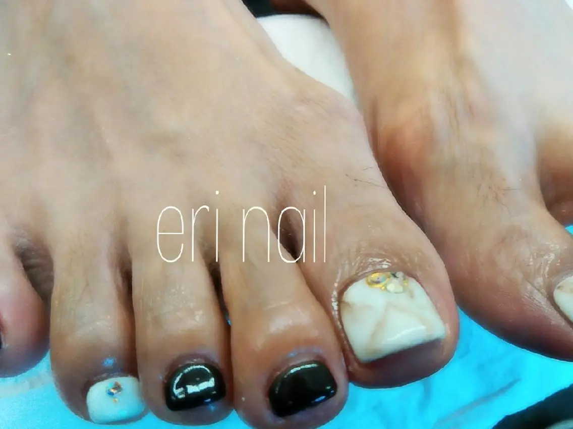 ネイル ✯.。 arbre nail 。✯.のネイルデザイン
