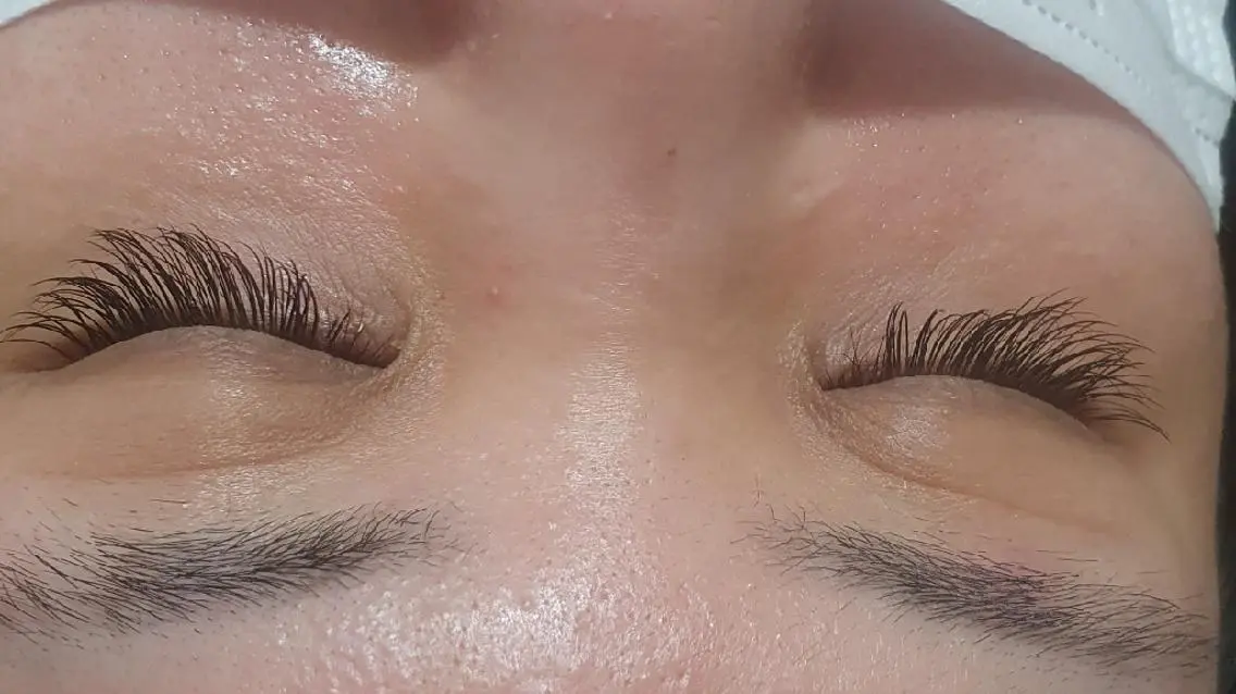 マツエク・マツパ 168.0 beautyのネイルデザイン