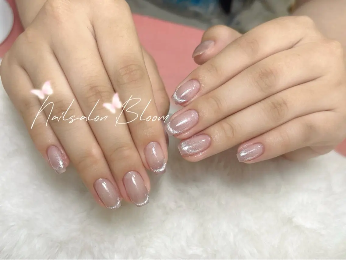 ネイル Nail Bloom横浜西口店のネイルデザイン