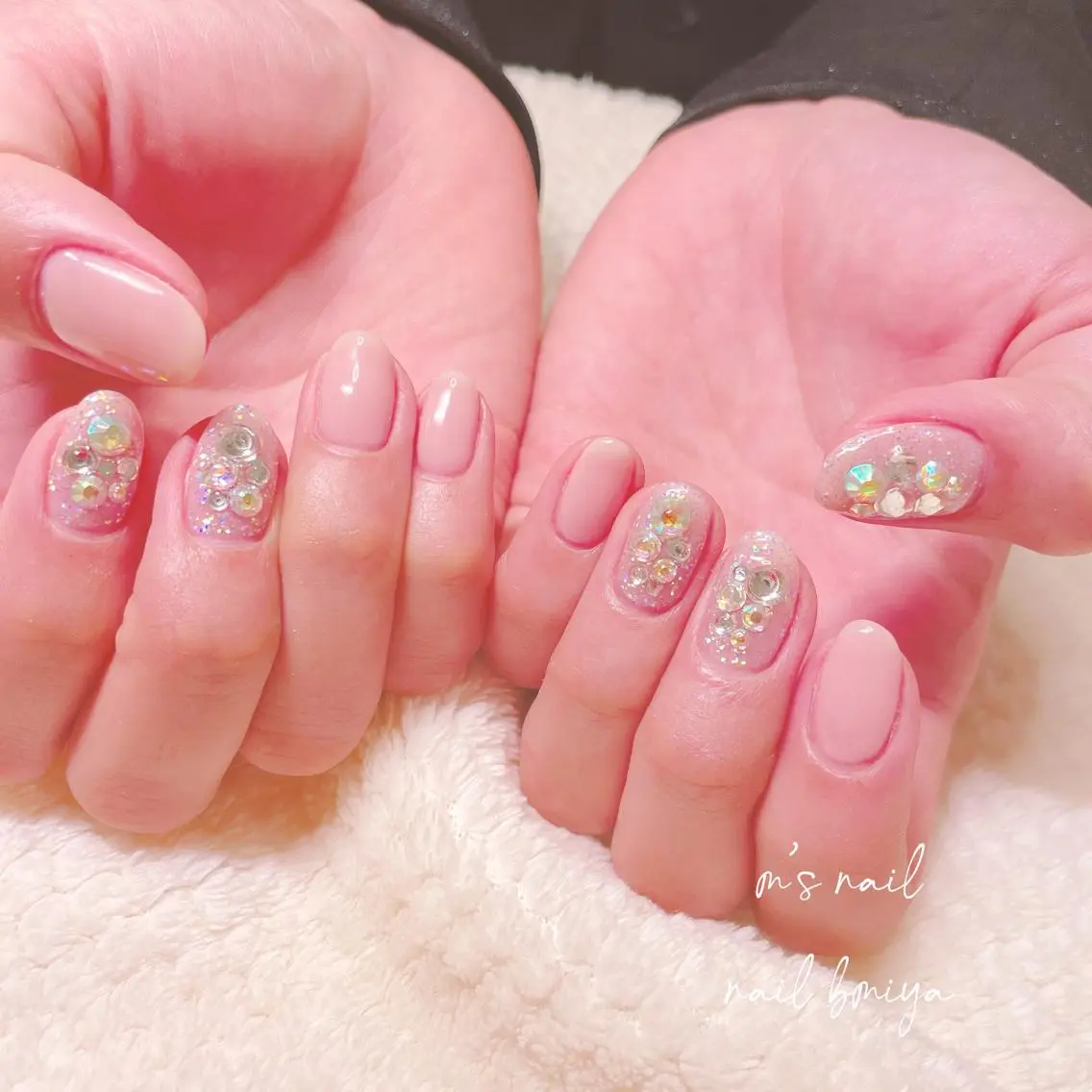 ネイル ♡ miyaのネイルデザイン