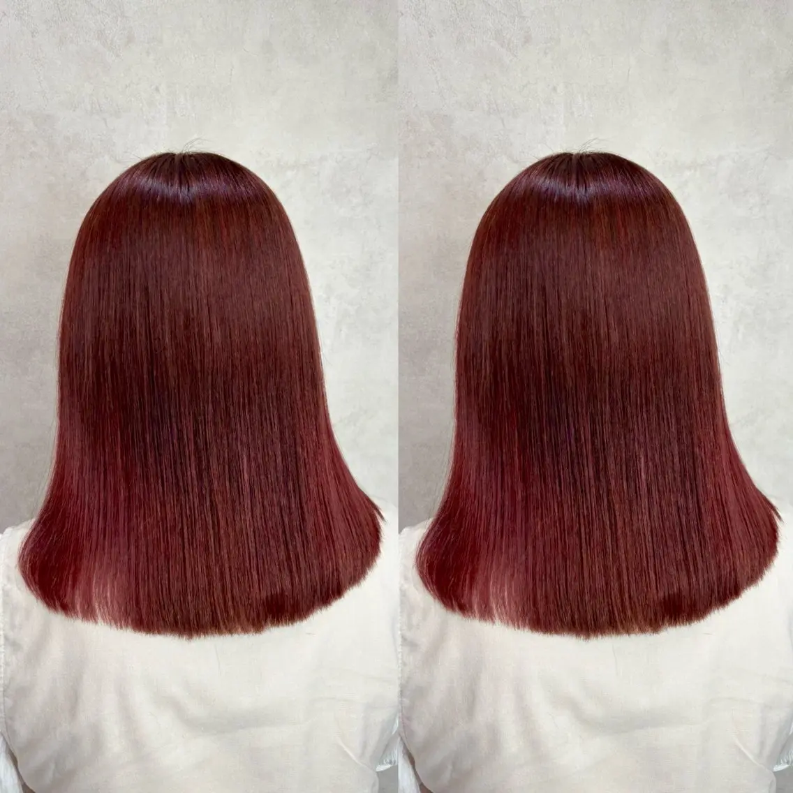 カラー 🫧大人艶髪🫧 タクミのヘアスタイル
