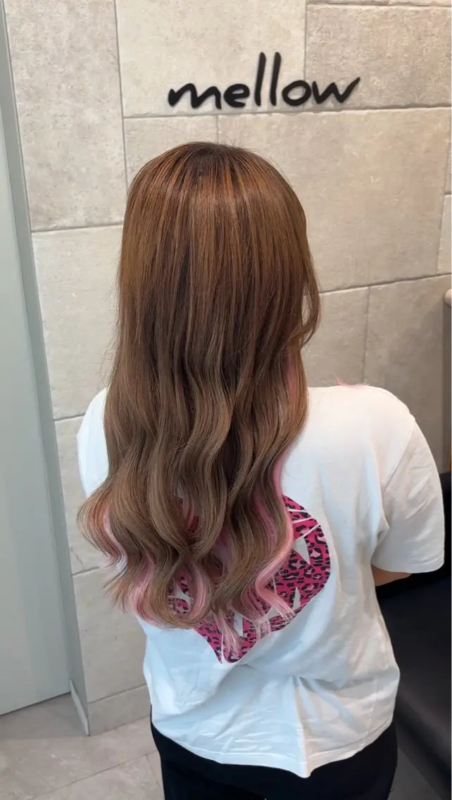 エクステ モデル様募集中✨/ みひろのヘアスタイル
