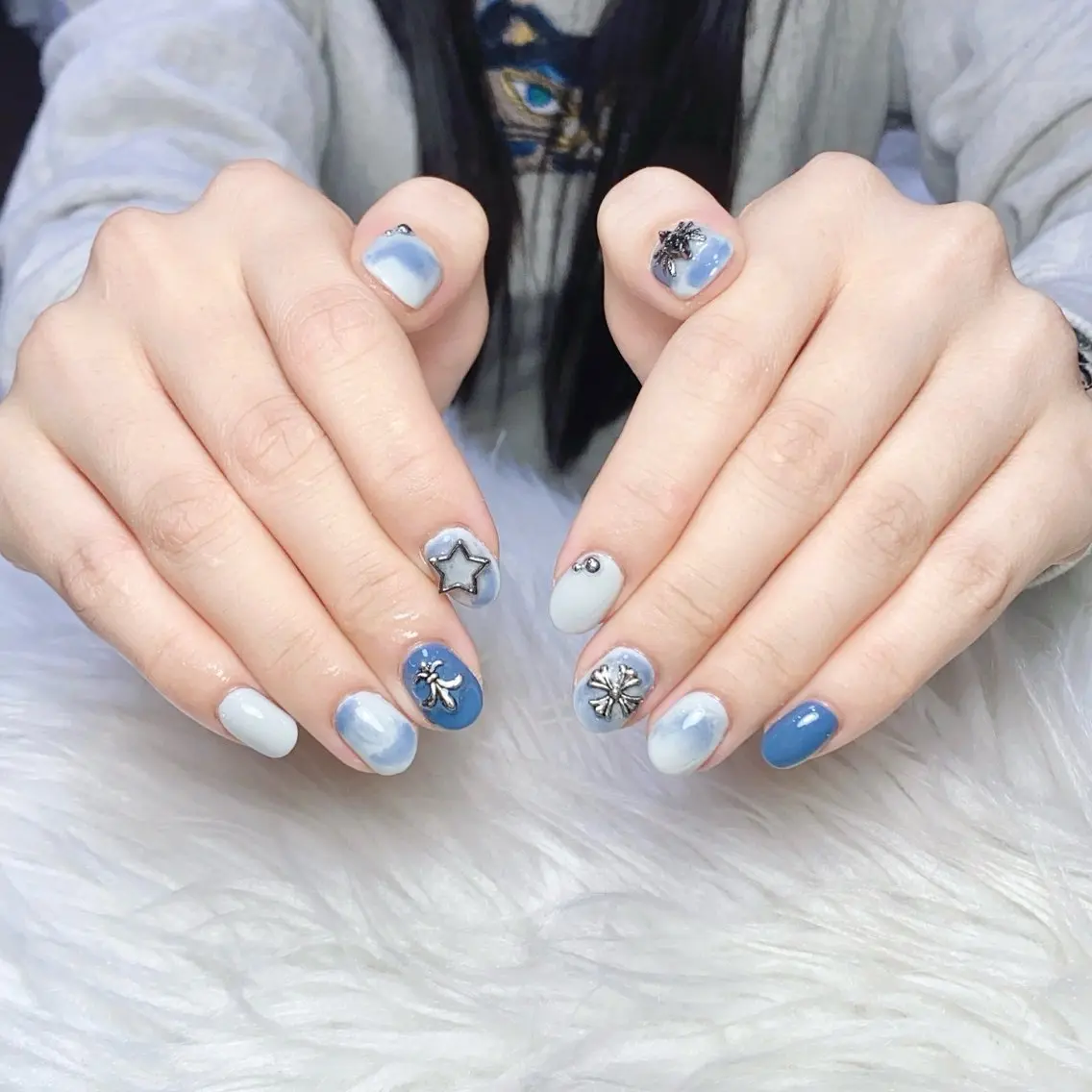 ネイル Yuki Nailのネイルデザイン