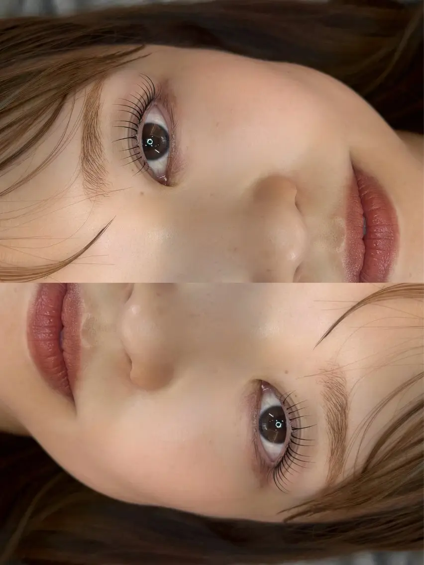 マツエク・マツパ eye __saeeのマツエク・マツパデザイン