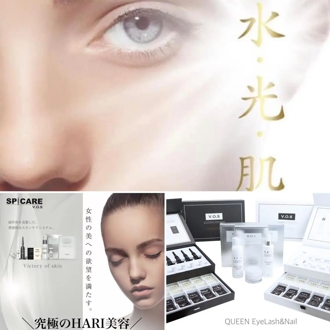 Bloom Nailのネイルデザイン