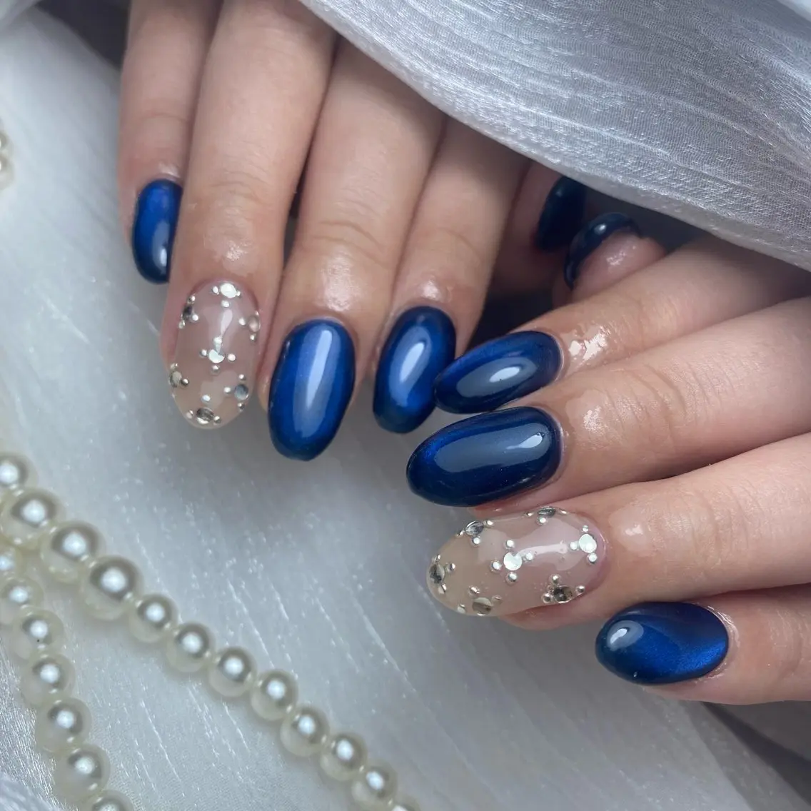 ネイル Beauty Space N&Nのネイルデザイン