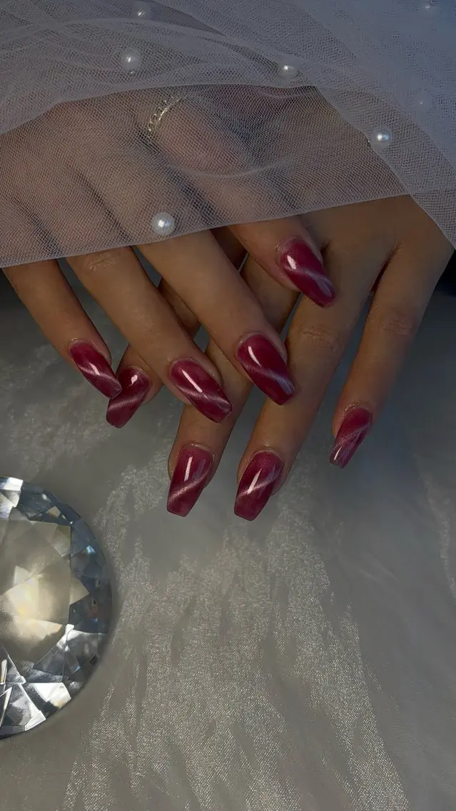 ネイル ハンドネイル Kayo 💅のネイルデザイン
