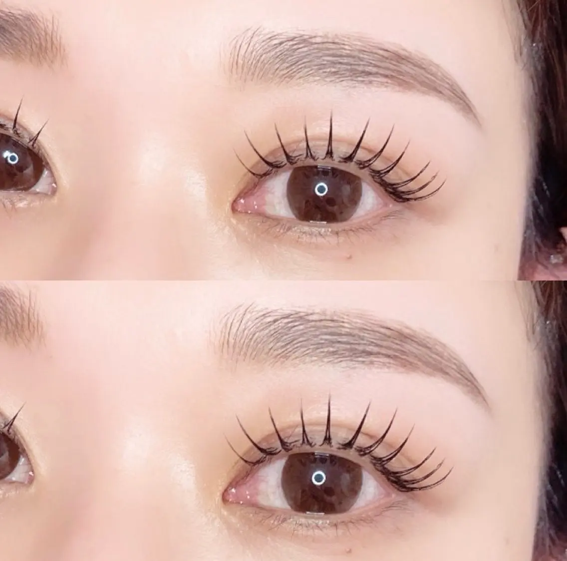 マツエク・マツパ eyelashLIB ◡̈ Okamotoの眉毛・アイブロウイメージ
