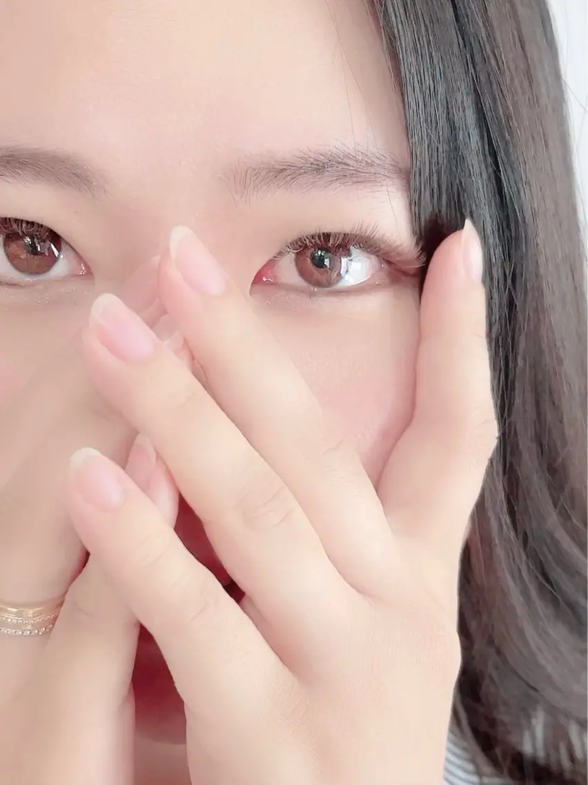 マツエク・マツパ マツエク Alviseye studio清水千織のマツエク・マツパデザイン