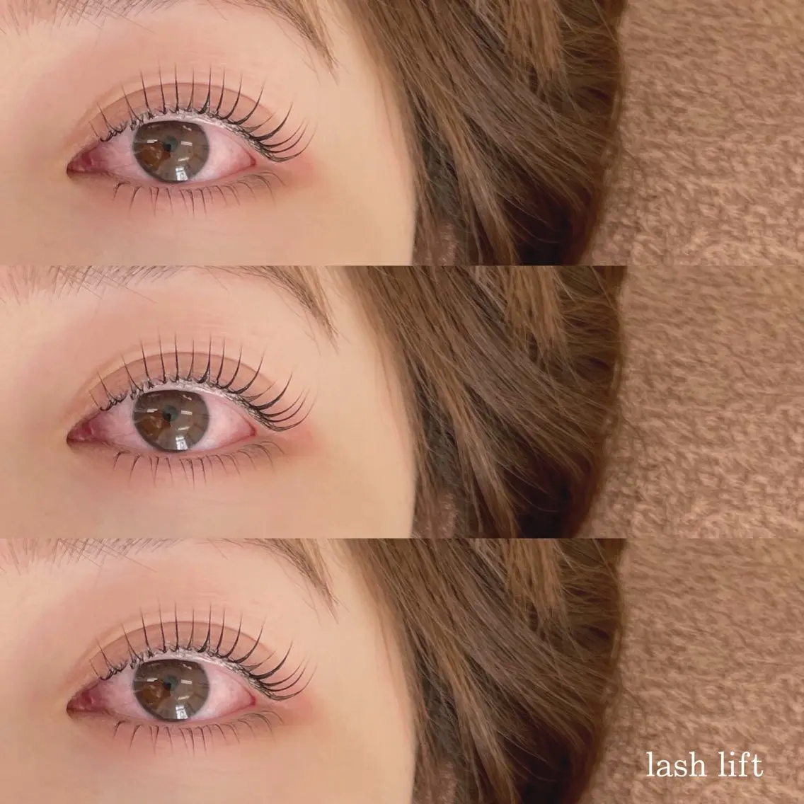 マツエク・マツパ マツパ eyelash _ oliのマツエク・マツパデザイン