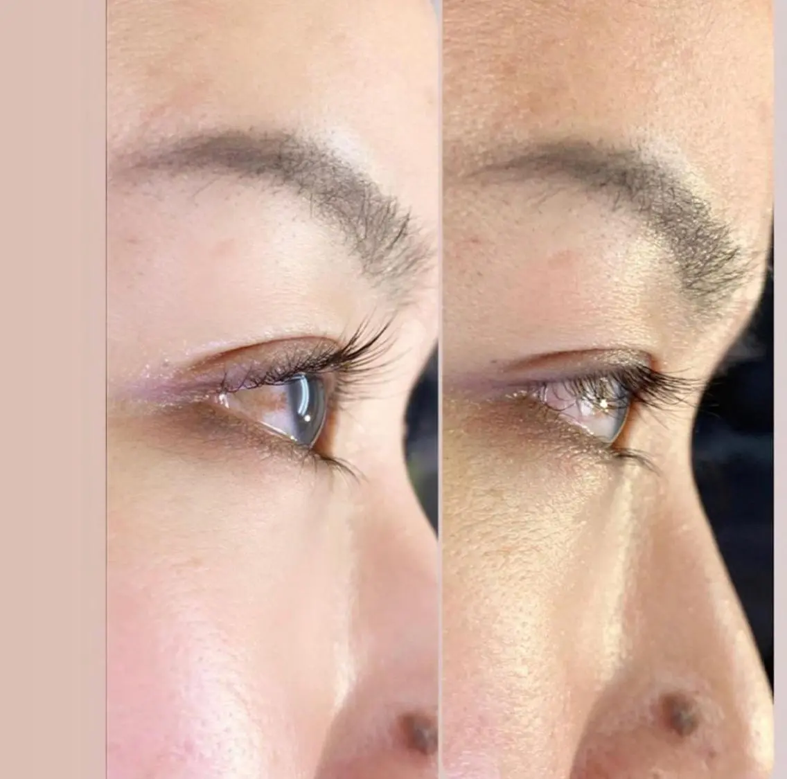 マツエク・マツパ まつげパーマ crib eyelashのマツエク・マツパデザイン