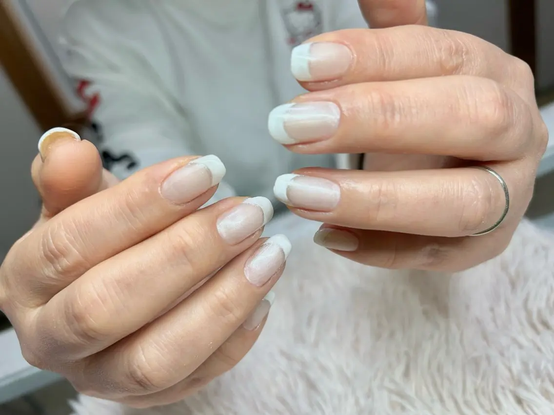 ネイル k.nail #ksmのネイルデザイン