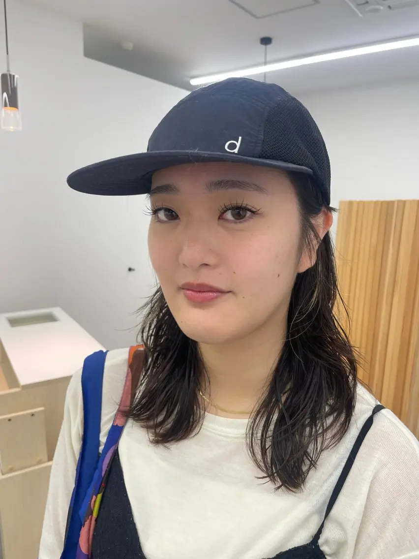 マツエク・マツパ kiruna yuiのマツエク・マツパデザイン