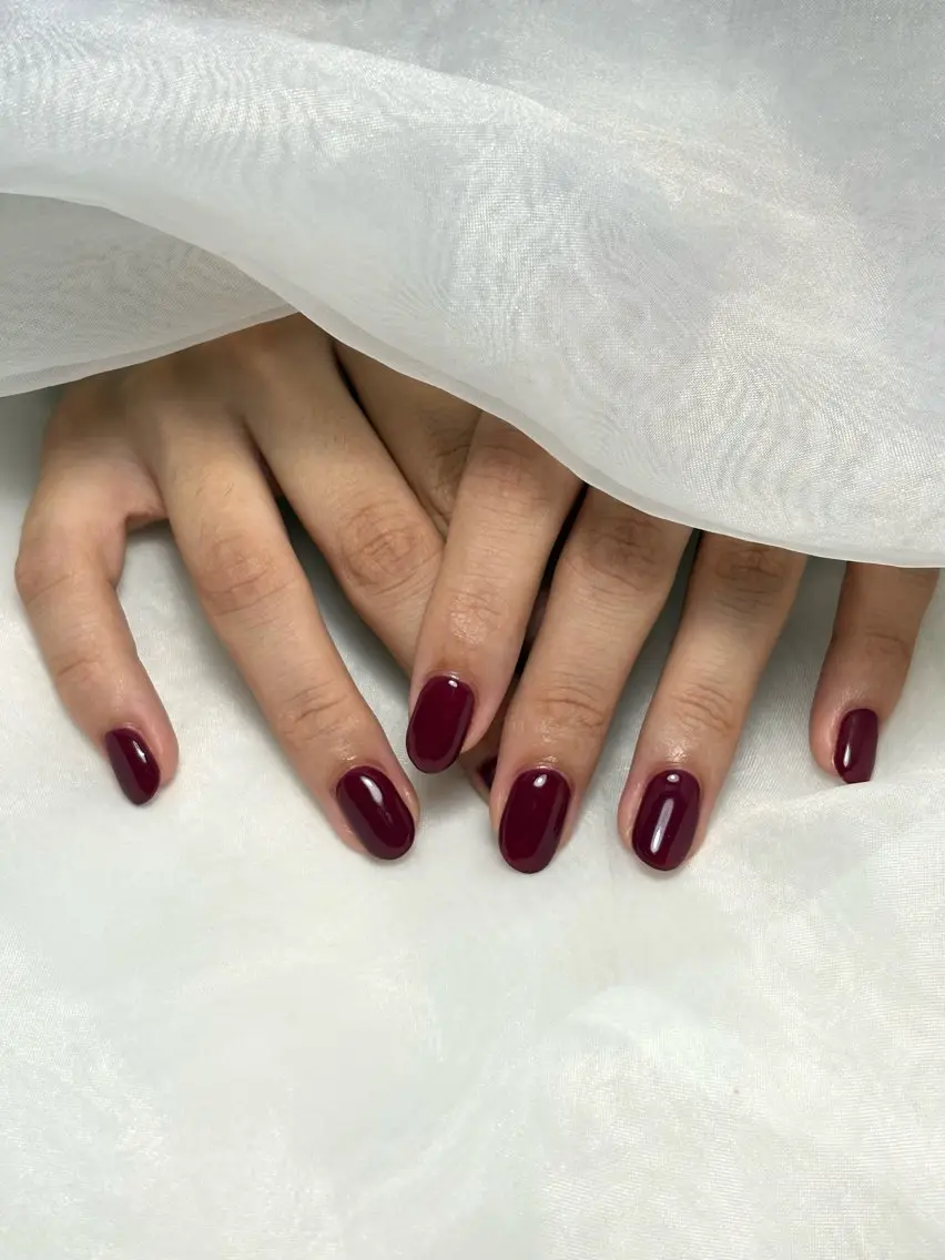 ネイル ハンドネイル noi. yukiのネイルデザイン