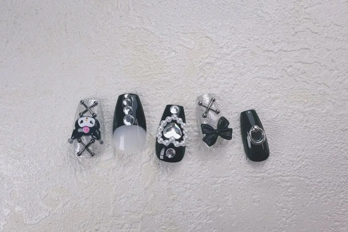 ネイル MSSugar Nailのネイルデザイン